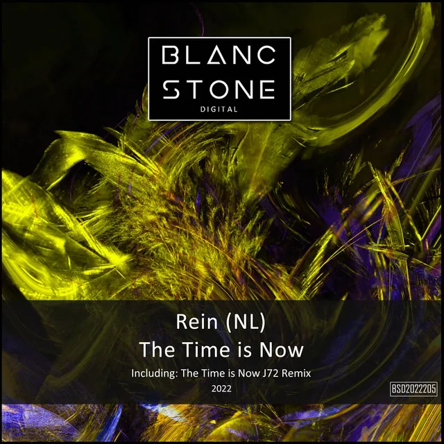 The Time Is Now - Original Mix