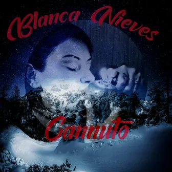 Blanca nieves by Cannuto