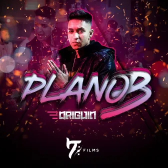 Plano B by Driguin