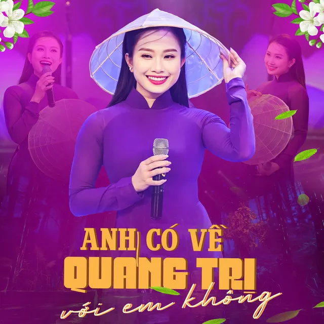 Câu Ví Dặm Ta Về