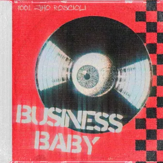 Business Baby by Jho Roscioli