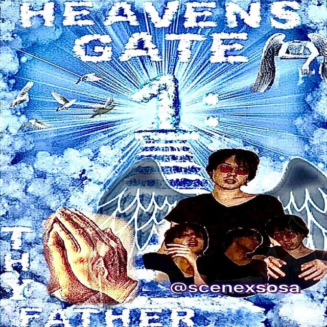 Heavens Gate 1: Thy Father