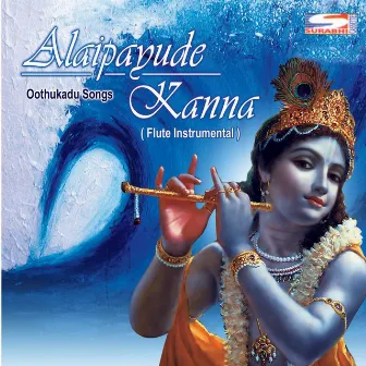 Alaipayude Kanna by Ramanujam