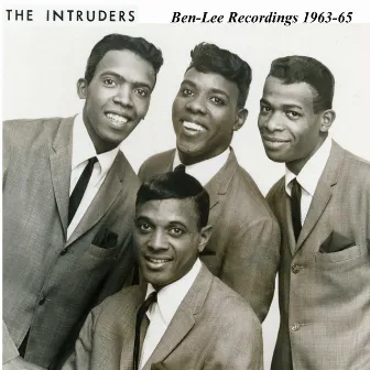 Ben-Lee Recordings 1963-65 by The Intruders