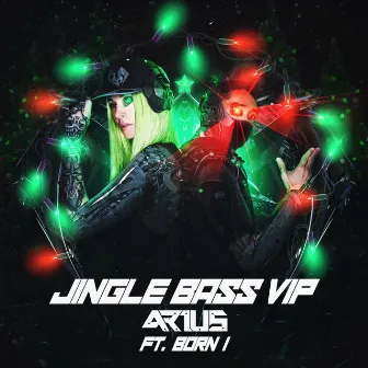 Jingle Bass (VIP) by ARIUS