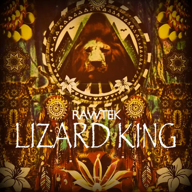 Lizard King