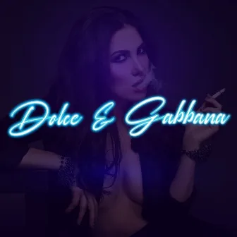 DOLCE & GABBANA by MIKE $.A