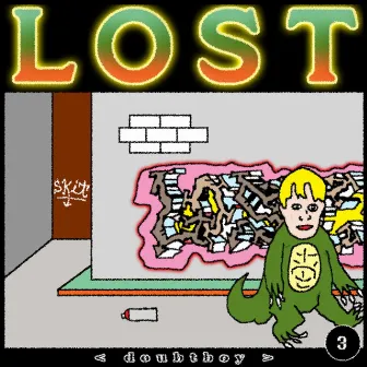 LOST MIXX 3 by doubtboy