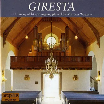 Giresta by Mattias Wager