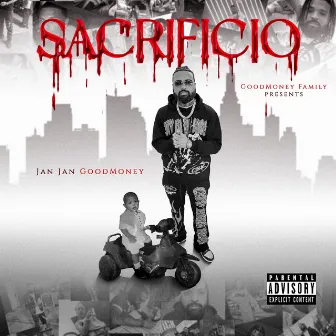 Sacrificio by Jan Jan GoodMoney