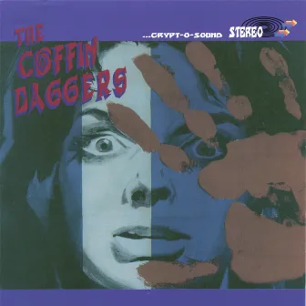 The Coffin Daggers by The Coffin Daggers