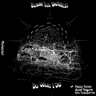 Do What I Do by Zef Chiba