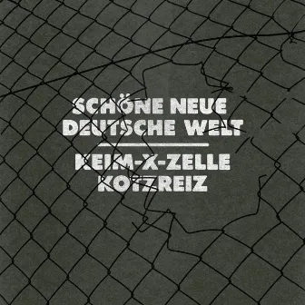 Schöne neue deutsche Welt by Kotzreiz