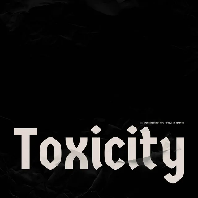 Toxicity