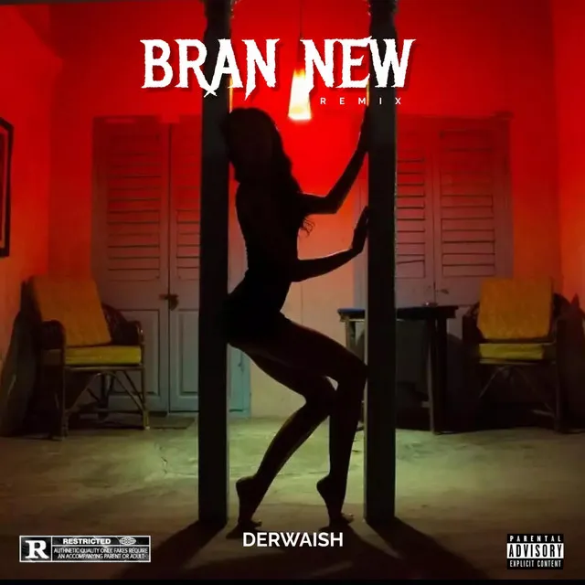 Brand New (Remix)