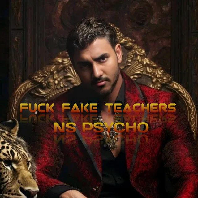 Fuck fake teachers