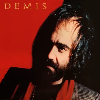 Demis by Demis Roussos