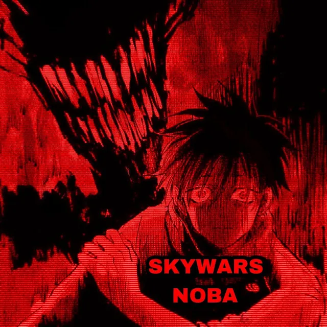 SKYWARS NOBA - Slowed