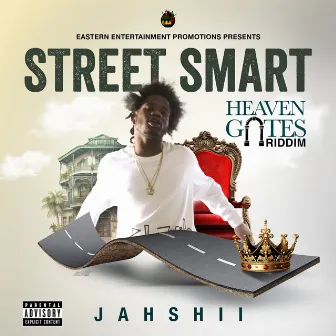 Street Smart by Eastern Entertainment