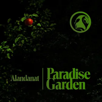 Paradise Garden by Alandanat