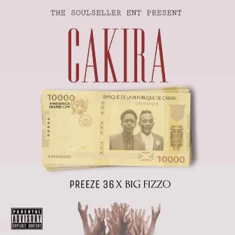 Cakira by Preeze 36