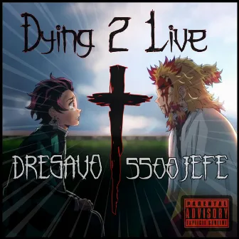 Dying 2 Live by DreSavo