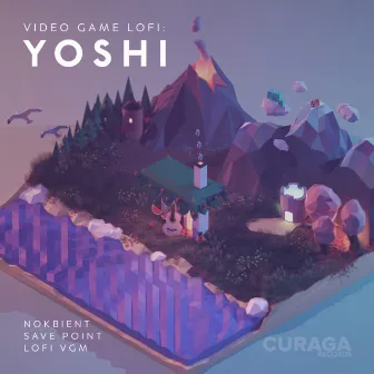 Video Game LoFi: Yoshi by LoFi VGM