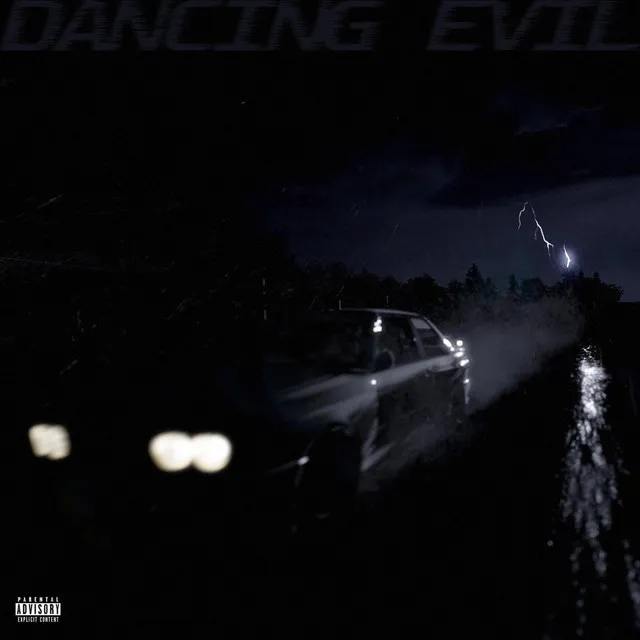 Dancing Evil