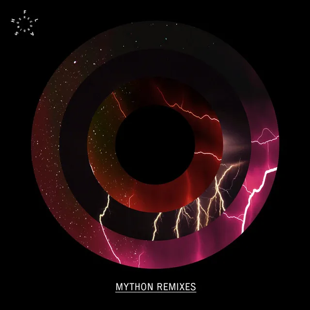 Cannonball - Mython Remix