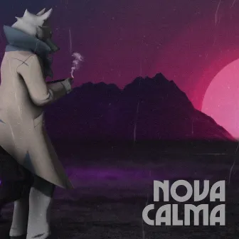 Nova Calma by Alpasso