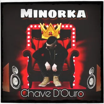 Chave D'ouro by Minorka