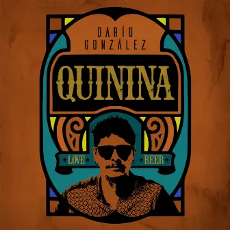 QUININA by Unknown Artist