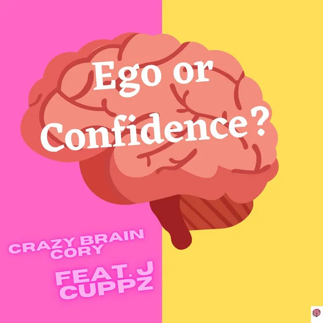 Ego or Confidence?