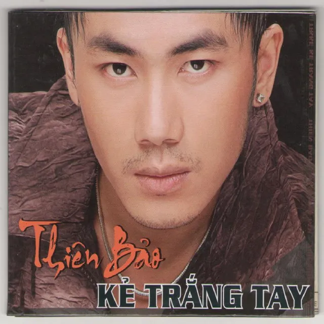 Kẻ Trắng Tay