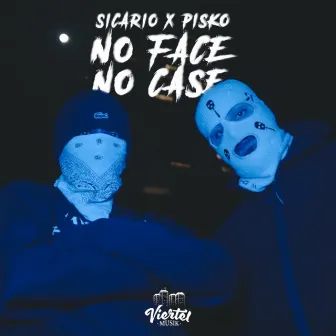 No Face No Case by Sic4rio