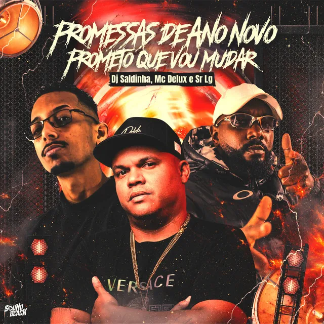 Promessas de Ano Novo - Prometo Que Vou Mudar