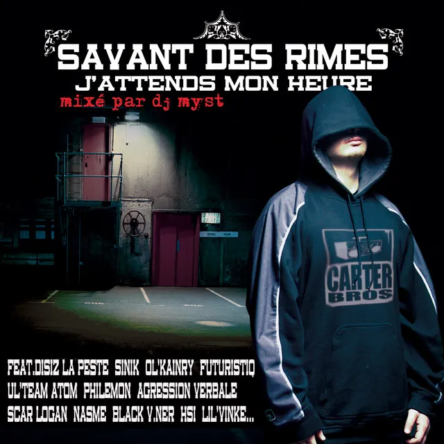 Savant Des Rimes