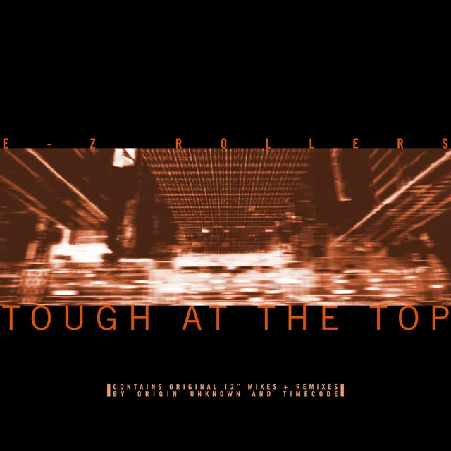 Tough at the Top - Timecode Remix VIP