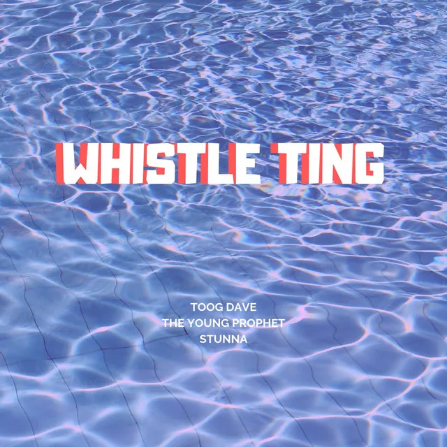 Whistle Ting