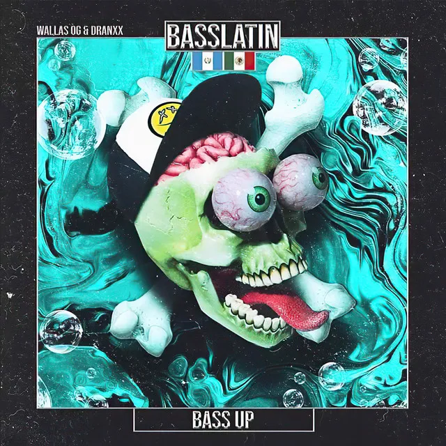 Bass up