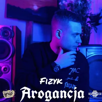 Arogancja by Fizyk