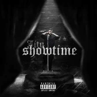 SHOWTIME by JITU