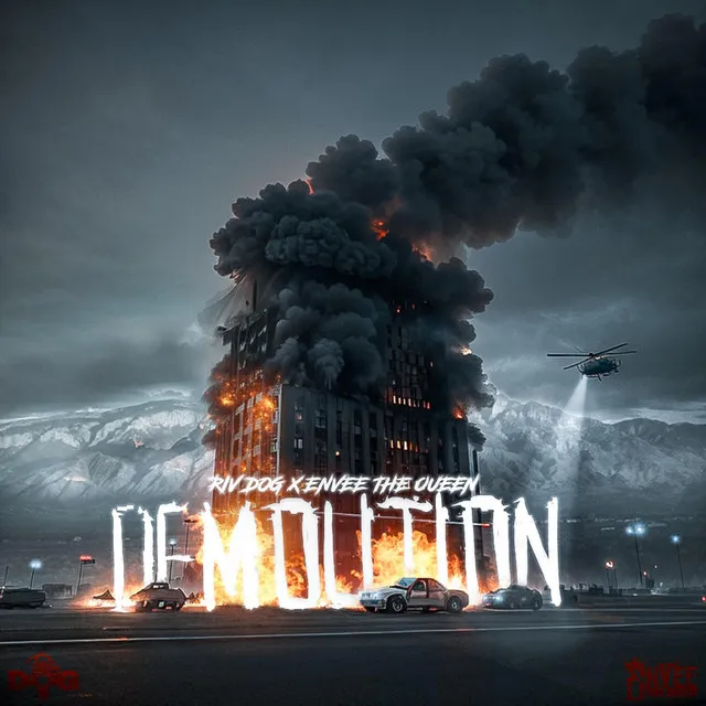 Demolition