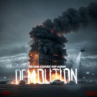 Demolition by Riv Dog