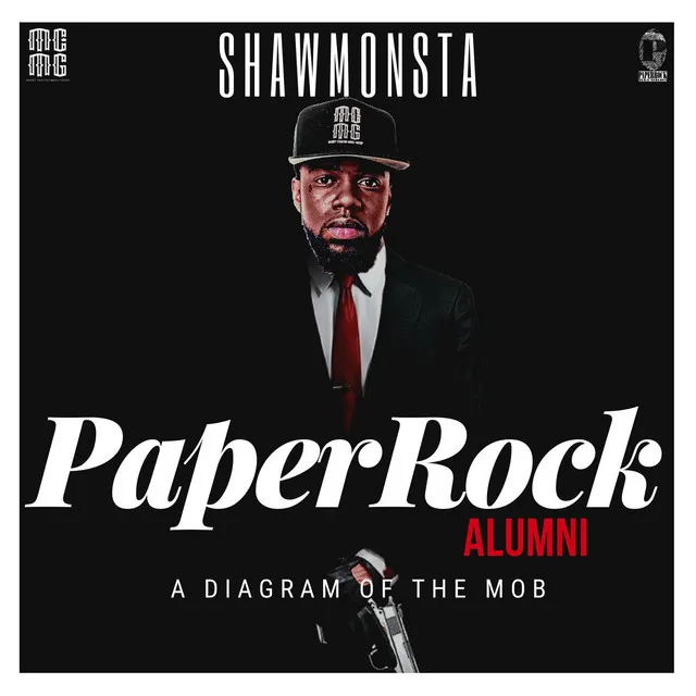 Paper Rock Alumni