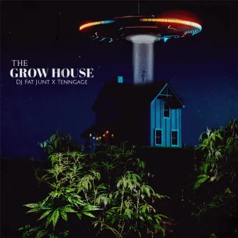 The Grow House by Tenngage