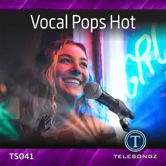 Vocal Pops Hot by Brian Wayy