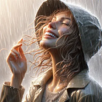 Rain Sounds, Relaxation And Meditation by Thunderstorm Sounds Focus