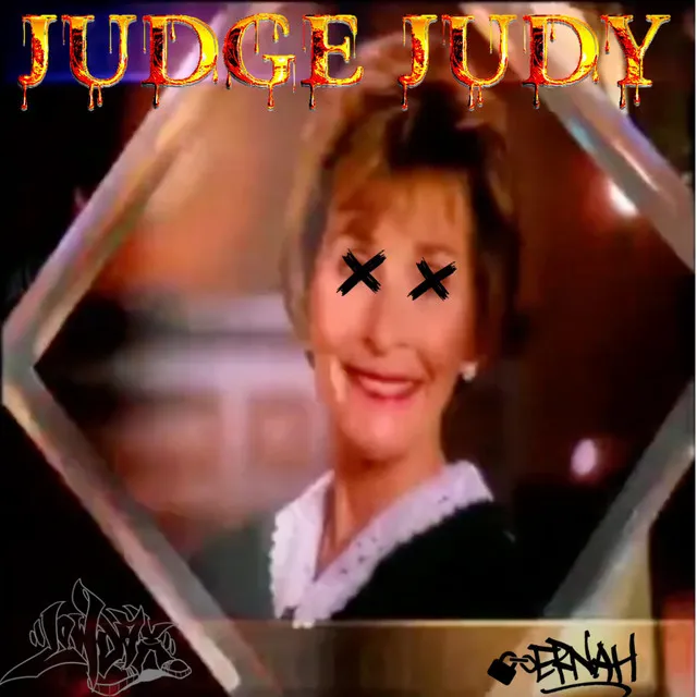 Judge Judy