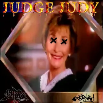 Judge Judy by Lowdax